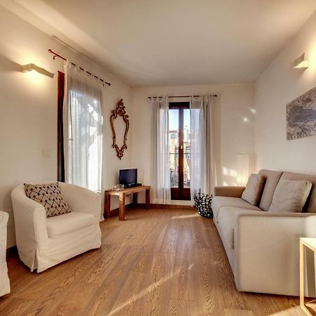 Modern Apartment Venice With Terrace Veneza Exterior foto