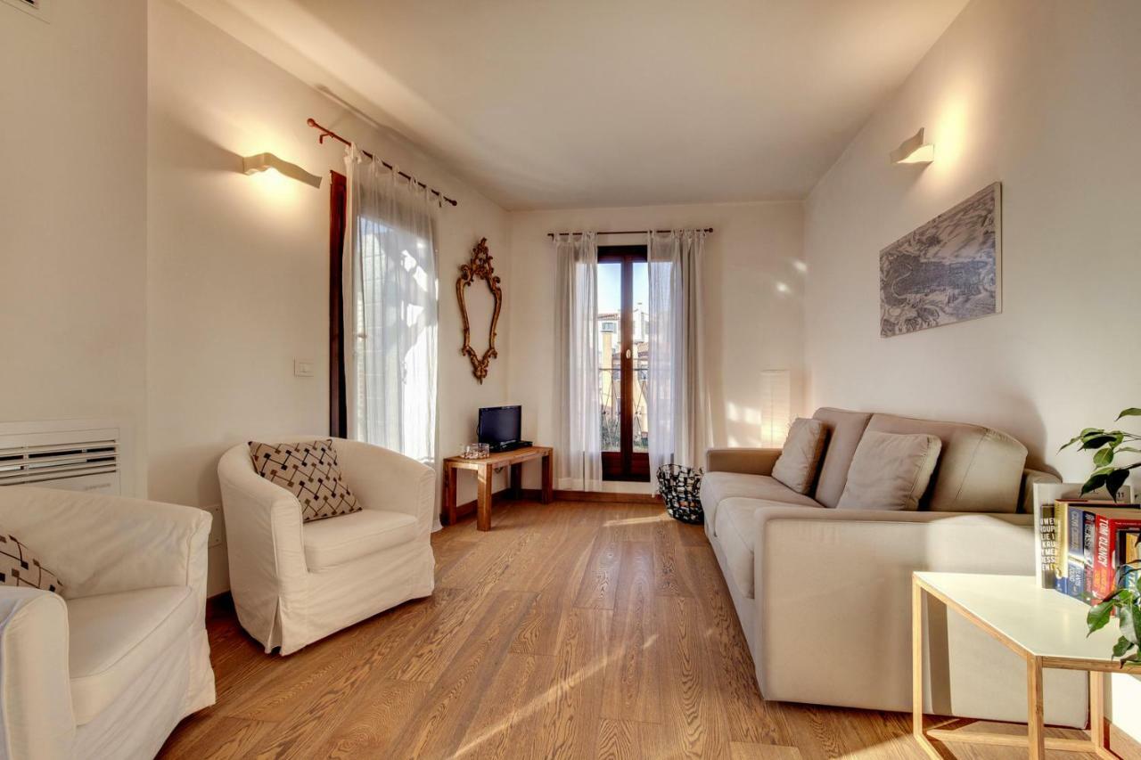 Modern Apartment Venice With Terrace Veneza Exterior foto