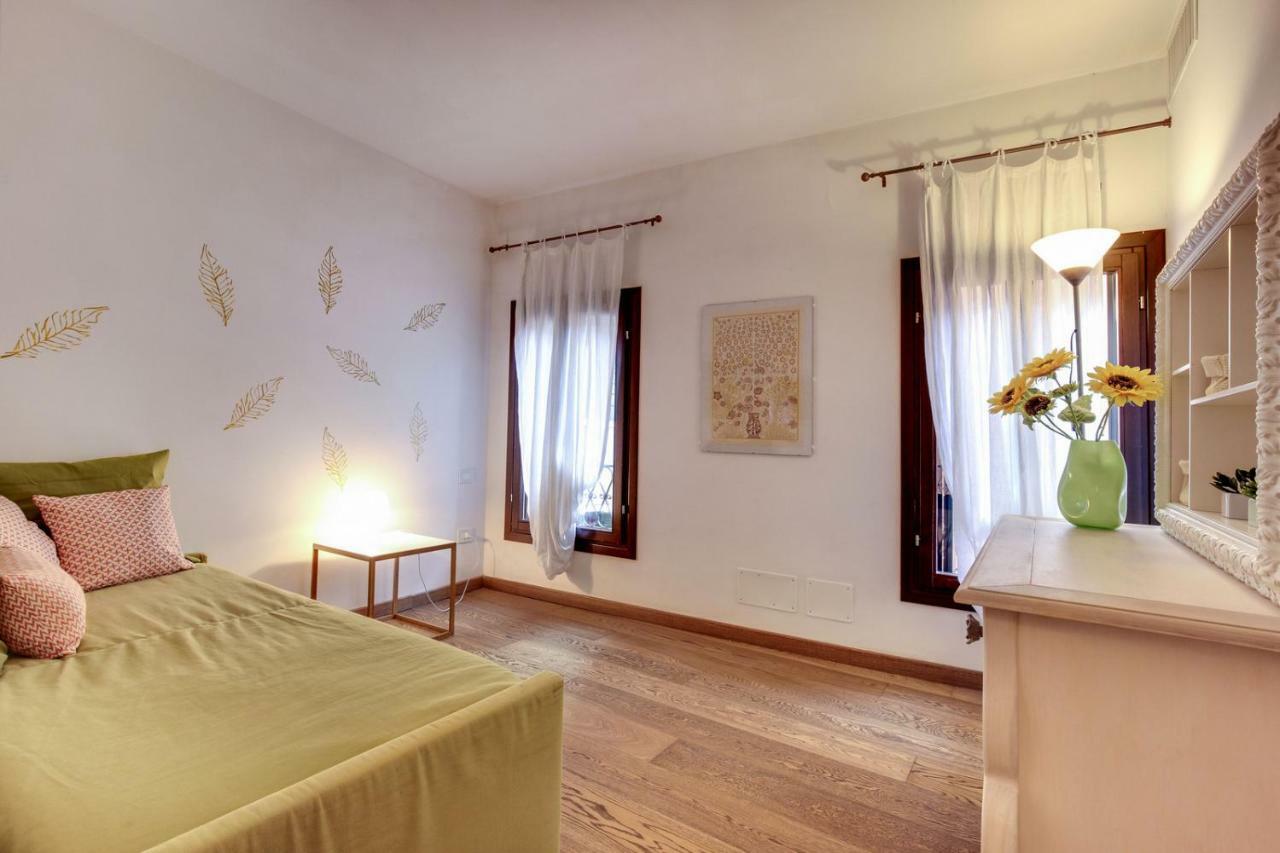 Modern Apartment Venice With Terrace Veneza Exterior foto