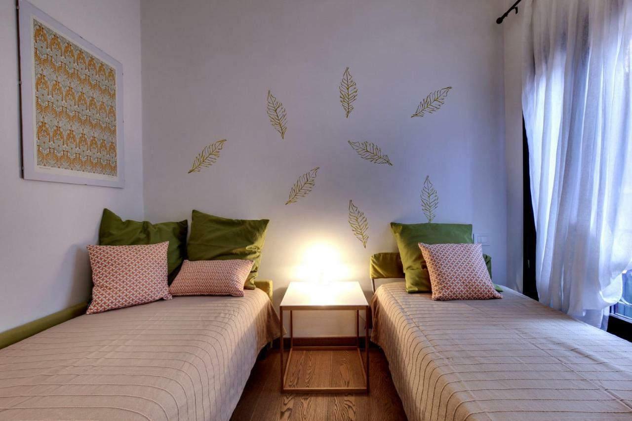 Modern Apartment Venice With Terrace Veneza Exterior foto