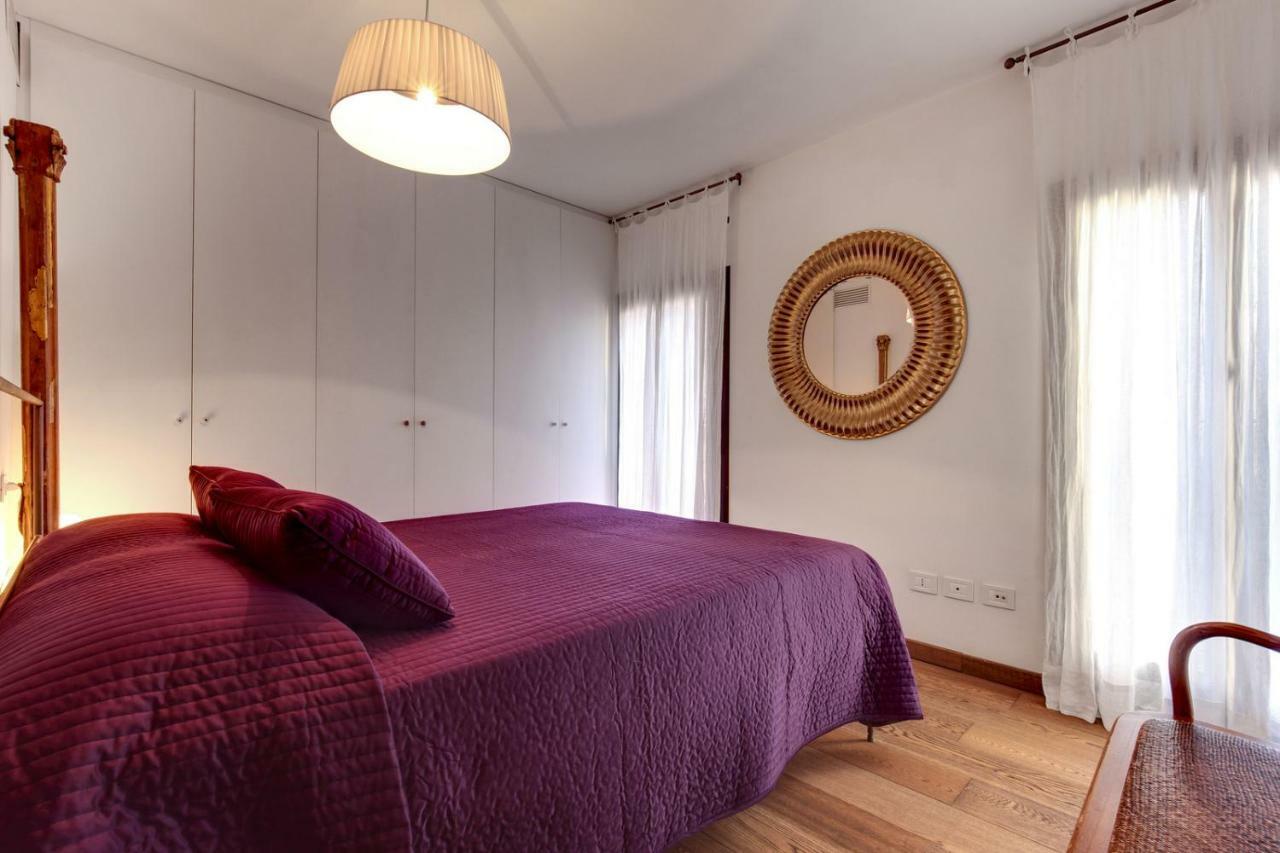 Modern Apartment Venice With Terrace Veneza Exterior foto